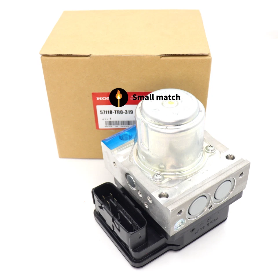 OEM 57110-TR0-319 VSA Modulator Assembly Fit For 2012 2013 Honda Civic 1.8L - Image 2 of 4