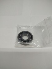 7109 Ball Bearing Open Both Sides 15x35x9 Mm Wide 7109 Ball Bearing Open Both Sides 15x35x9 Mm Wide