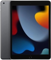 Apple iPad 9th Gen 2021 10.2 Inch 64GB WiFi Space Gray Brand New Sealed