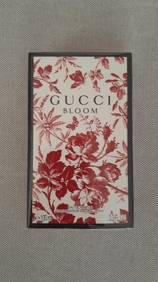 gucci bloom eau de parfum 100 ml