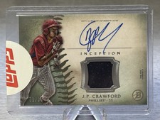 2015 Bowman Inception Baseball Cards 17