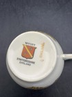 Antique Staffordshire Myott  Kind Edward VIII Coronation Cup & Saucer 1937 — photo 9