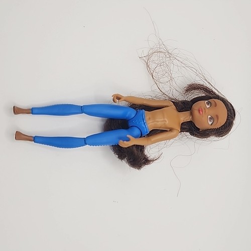 DWA Just Play LLC Doll, 5" Moveable Jointed Legs 2017 - Picture 3 of 5