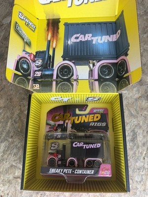 Car tuned diecast RIgs Sneaky Pete 2026 Vegas Super Con Exclusive