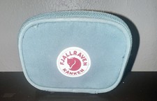 Fjallraven Teal Small Women s Wallet Excellen...