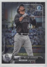 Click to enlarge Nolan Arenado