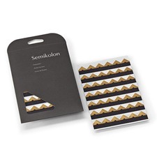 - 252 Count Self-Adhesive Acid Free Photo Corners for Albums and Scrapbooks, ...