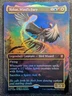 Kykar, Wind's Fury - Foil Borderless - Commander: Bloomburrow (MTG)