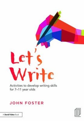 Let's Write : Activities to Develop Writing Skills for 7-11 Year