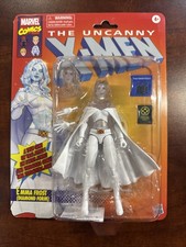 Marvel Legends 6  Uncanny X-Men Emma Frost Diamond Form 260401