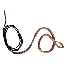Hoppe's 9 Bore Snake Rifle Cleaner 7mm .270 .284 .280 Caliber 24014W - New