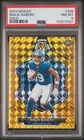 2025 Mosaic Malik Nabers Mosaic Gold (Raw)