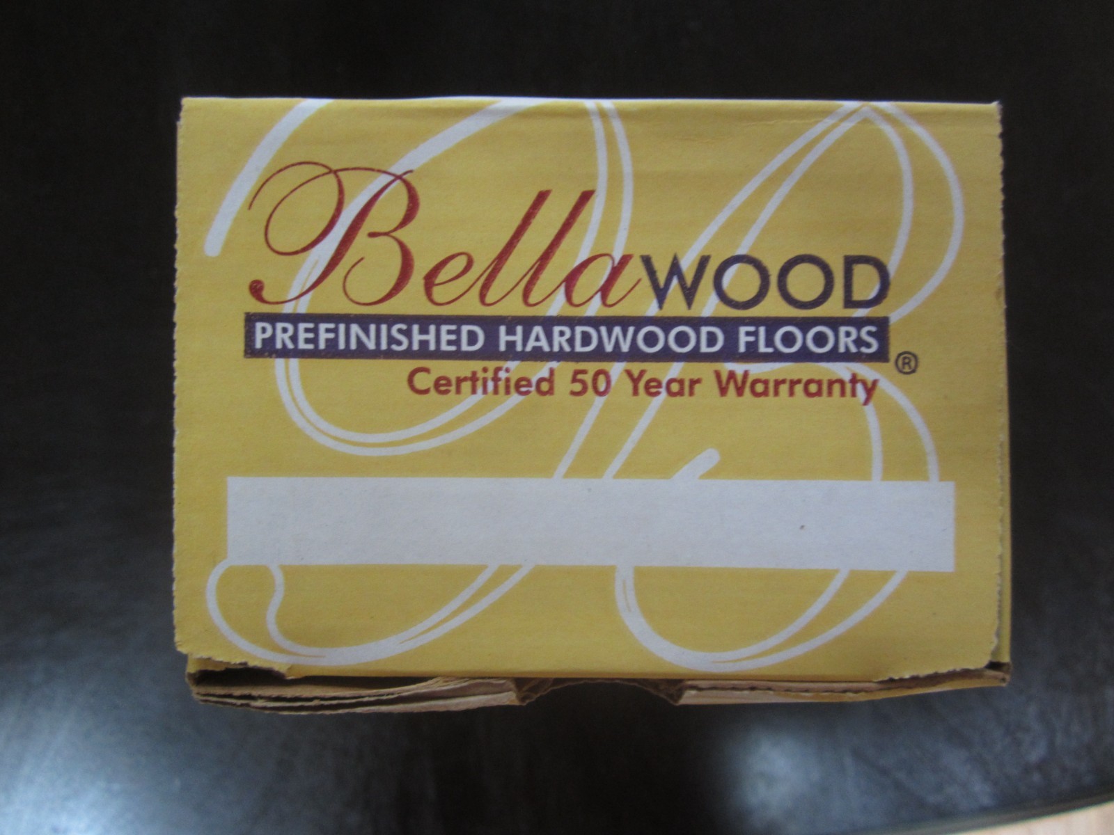 Bellawood Hardwood Floor Cleaner Ready To Use Spray With Pump 32 Oz