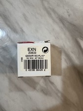 GE Projector Bulbs PRECISE MR16 LONG LIFE UV CONTROL EXN 20833 12V 50W