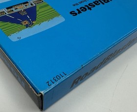 RoadBlasters (Nintendo, NES 1990) con caja de juego espuma sin manual PROBADO