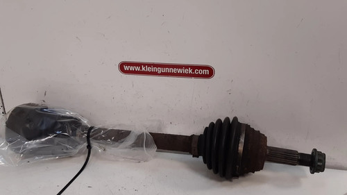 ANTRIEBSWELLE LINKS VORNE Volkswagen Polo III (6N1) 1999 JZW407449EX