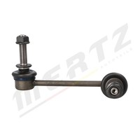 Mertz M-S1071 Koppelstange Stabilisator Links/Rechts Vorderachse Stahl