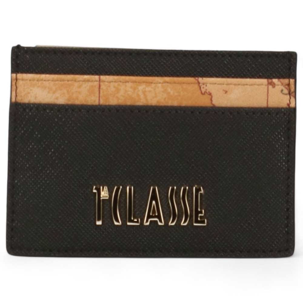 Mode Kartenetui Alviero Martini 1 Klasse Geo Damen schwarz - PM79-9407-0001 8890₽