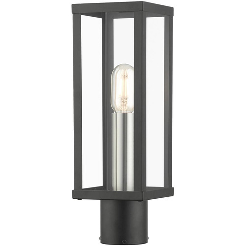 Livex Lighting 28034-04 Gaffney Post Light or Accessories