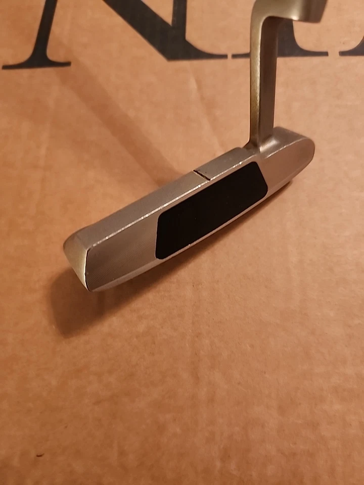 Odyssey Dual Force 330 RH Golf Putter Odyssey Grip 33" RH - Image 4 of 4