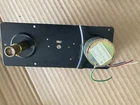 Technics SL-20 Belt Drive Turntable Motor