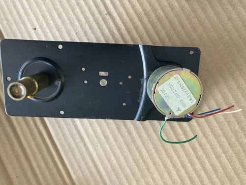 Technics SL-20 Belt Drive Turntable Motor