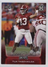 Tua Tagovailoa