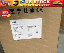 1pc ABB ACS510-01-088A-4 frequency converter 45KW No Keypad