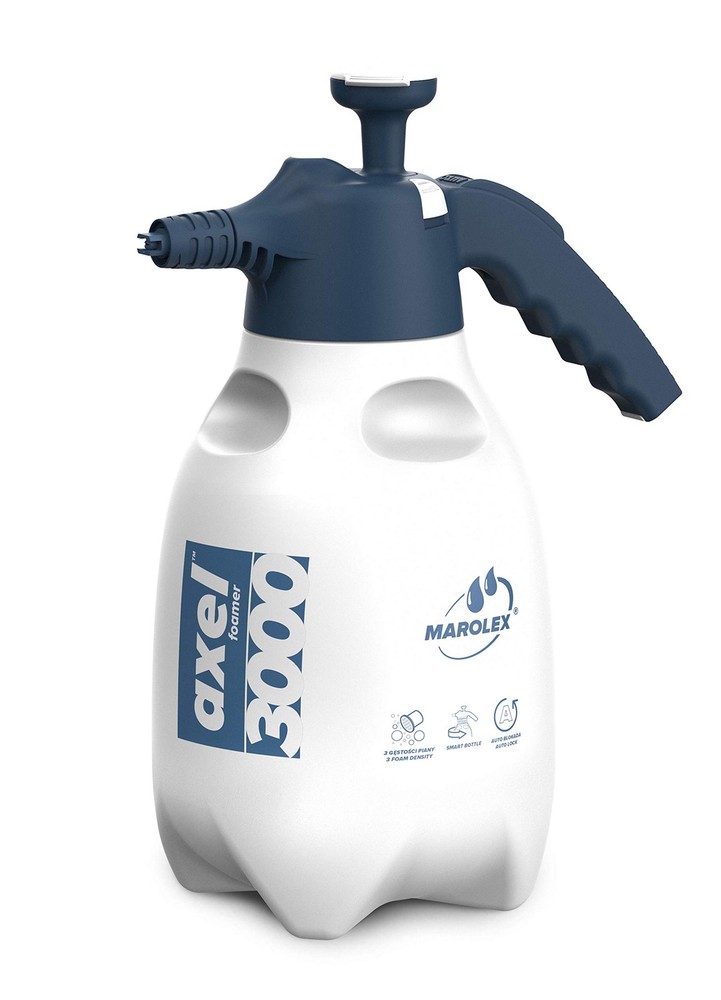 Axel 3000 Pressure Foamer 3L