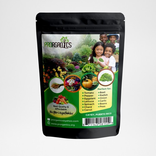 60 Prorganics 14-14-14 Fertilizer Capsules - Foto 2 di 4
