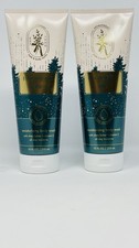2 BATH BODY WORKS Aromatherapy Eucalyptus Pine MOISTURIZING BODY WASH 10 FL OZ