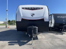 2027 Venture Stratus SR241VRK