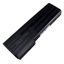 7800MAH Battery for HP EliteBook 8460p 8560p 8460w 8470p 8570p 8470w HSTNN-I90C