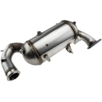NTY Ruß-/Partikelfilter Abgasanlage FüR Opel Astra J Caravan 2.0 Cdti