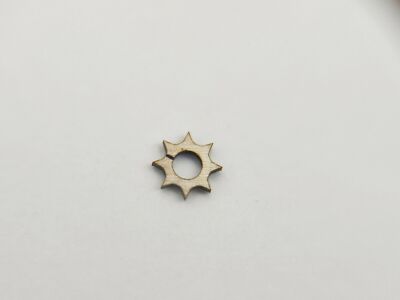 Quickset STAR VTA Pour Mouvements Seiko 56 - Compatible 5606, 5626, Etc., Neuf Avec étiquettes