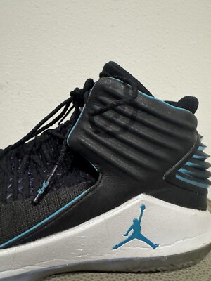 ガジラ NIKE AIR JORDAN XXXII 32 