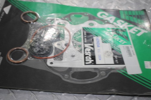 1996 HONDA XR400R VESRAH TOP END GASKET KIT VG-5183M N.O.S - Picture 7 of 12