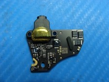 MacBook Air A2179 2020 MWTJ2LL/A 13" Genuine Audio Board 820-01929-A