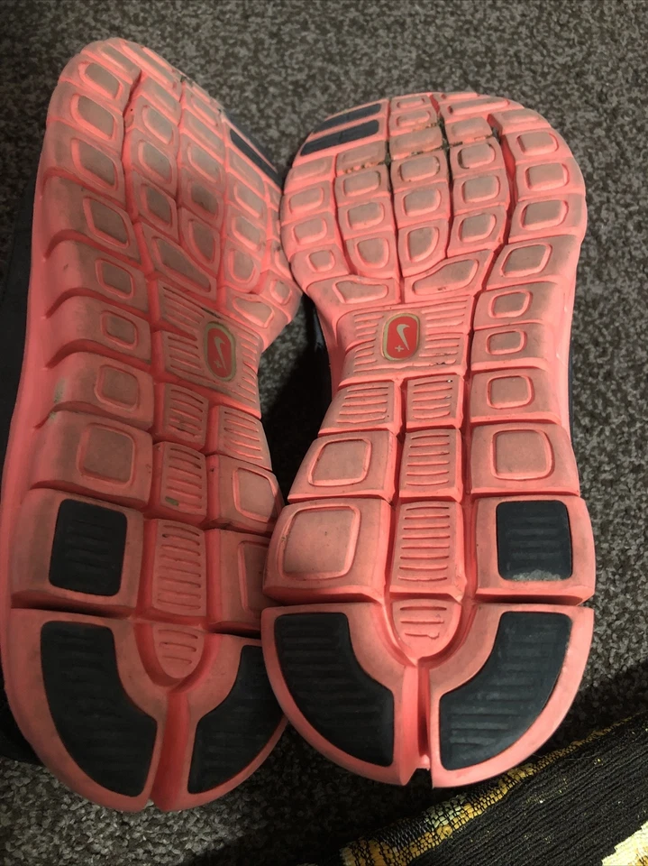 Nike Free Run 2 UK taille 6,5 - Photo 3/4