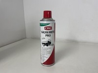 "Crc Industries Rostschutzmittel \"Galva Brite Pro\" Spray, Schutzanstrich, 500 Ml"