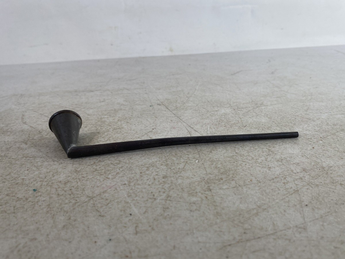 Antique Bubble Blower Metal Toy 93E88 | eBay