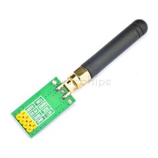 CC1101 Wireless Transceiver 433MHZ  SMA Antenna Wireless Module