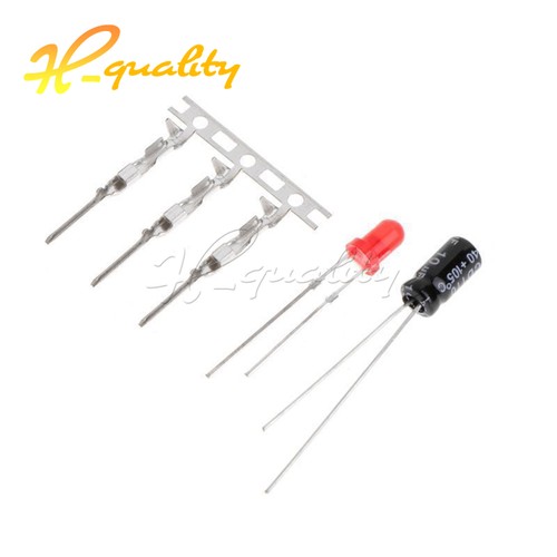 LCR-TC1/T7 Tester TFT Diode Triode Capacitance Meter LCR ESR NPN MOSFET - Picture 3 of 16