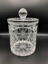 Rovelli Swiss Crystal Co. Tee Off Golf Crysta...