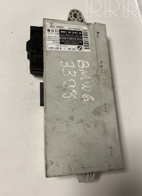 Genuine BMW E60 5-series Cas2 Control Module E6x 6927931 LHD for  