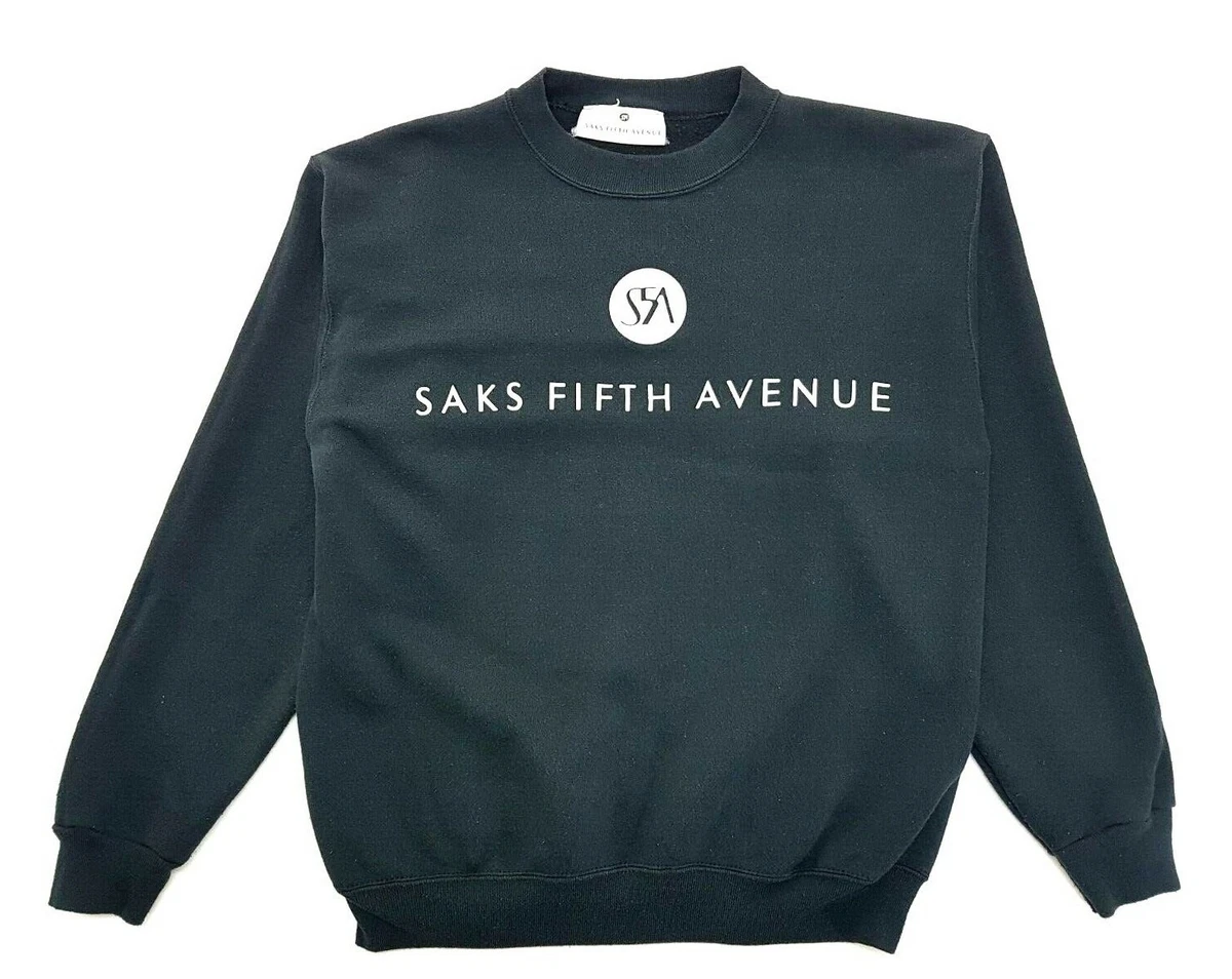 Saks fifth hotsell avenue sweater