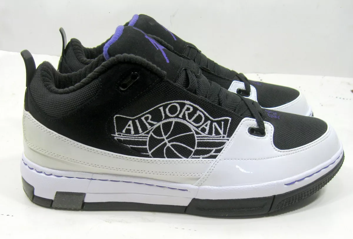 Jordan ol school best sale low