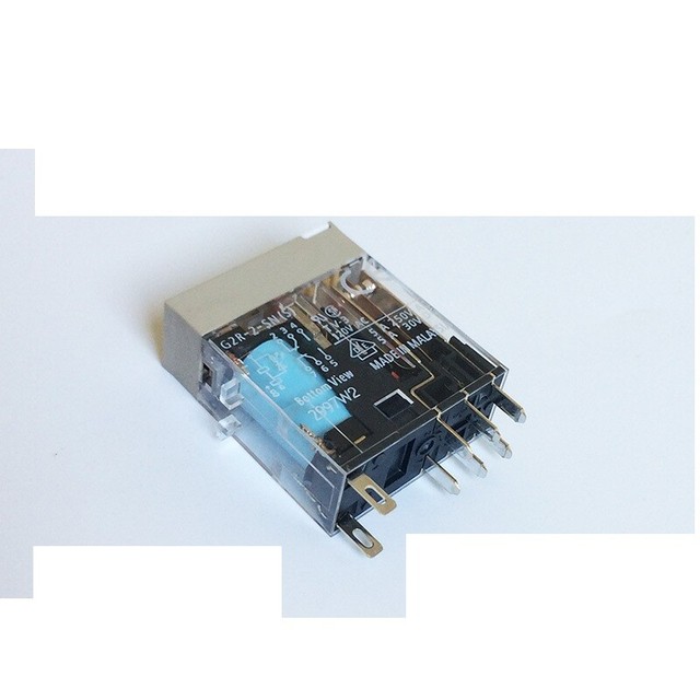 Реле g2r 2 sn