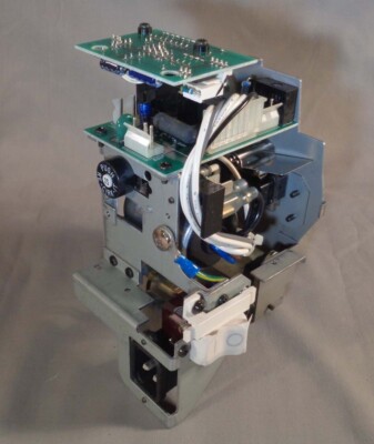 Vintage Apple Power Interlock Assembly RG1 0317-080 Opened Box