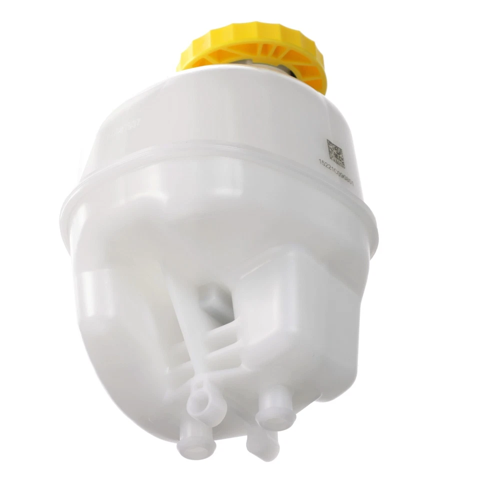 RAM 1500 2500 3500 DEPÓSITO CILINDRO MAESTRO FRENO OEM NUEVO MOPAR 68054878AC Foto 3 de 4